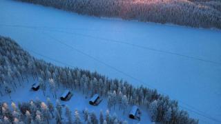 Hossaville Luxe West Lake Cabin III - 6