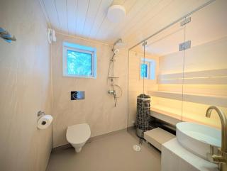 Hossaville Luxe West Lake Cabin III - 3