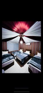 RUM FIRAS lUXURY CAMP - 8