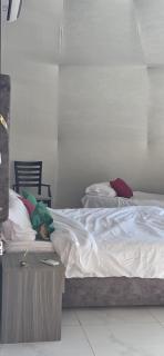 RUM FIRAS lUXURY CAMP - 5