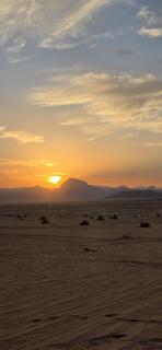 RUM FIRAS lUXURY CAMP - 1