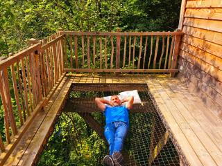 Le château des fées - Illoud - 2