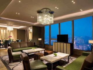 Sofitel Lianyungang Suning - 9