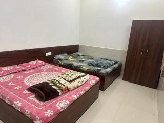 Radhey Radhey Seva Sadan - 8