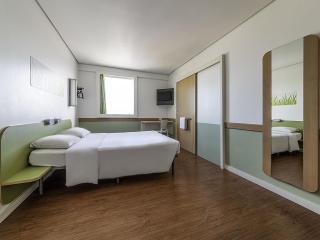 ibis budget Manaus - 8