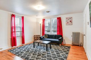 Work and Study Binghamton Apt 2 Mi to Downtown - 0