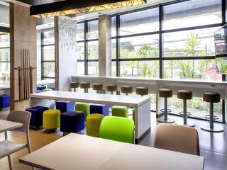 ibis budget Manaus - 5