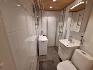 Luxhousing apartment with park view - 3