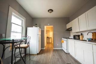 Casa Ebenecer - Habitación privada # 3 - 9