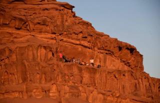 Bedouin Whispers Camp - 9
