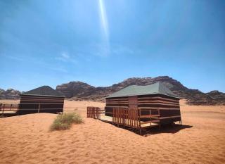 Bedouin Whispers Camp - 7