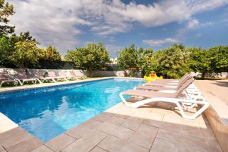 Villa Sunset - San Antonio Bay - 1