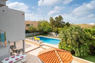 Villa Sunset - San Antonio Bay - 2