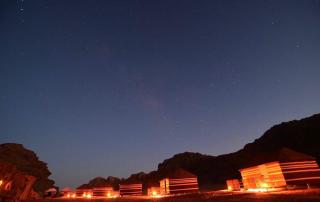 Bedouin Whispers Camp - 3