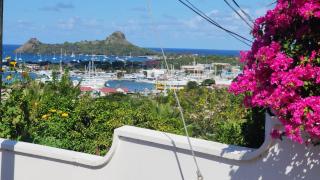 Hilltop Villa Chez Coco - 0