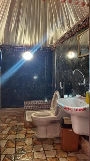 Bedouin Whispers Camp - 2