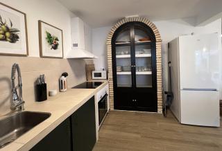 Casa rural Macondo - 2