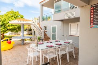 Villa Sunset - San Antonio Bay - 4