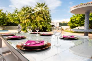 Villa Sunset - San Antonio Bay - 5