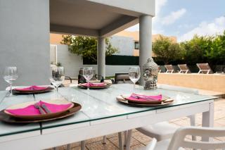 Villa Sunset - San Antonio Bay - 7