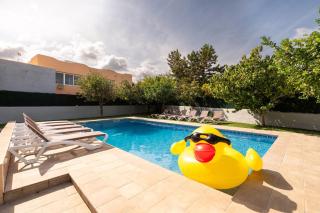 Villa Sunset - San Antonio Bay - 8