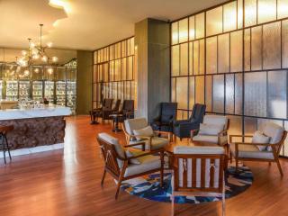 Novotel Pekanbaru - 6