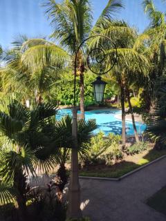 Beautiful apartment in Condominio Buganvillas - 0