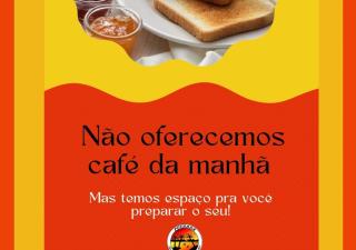 Pousada Solar do pomar - 8