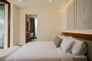 Ubud Villa Freya - 3