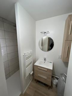 Cozy and practical 2-bedroom apartment - 1