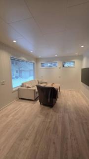 Arctic Nine Rom - nr 1 - Central room on the island - 7