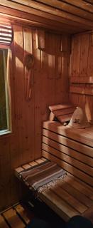 Letnia willa Jacuzzi & Sauna - 4