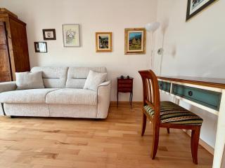 Agriturismo Tenuta della Prea - Appartamento la Stalla - 0