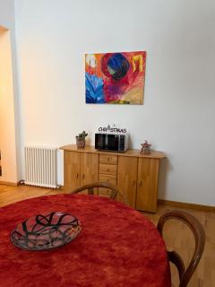 Agriturismo Tenuta della Prea - Appartamento la Stalla - 3