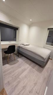 Arctic Nine - Room nr 8 - Central room on the island - 0