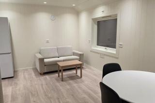 Arctic Nine - Room nr 7 - Central room on the island - 9