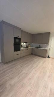 Arctic Nine - Room nr 7 - Central room on the island - 5