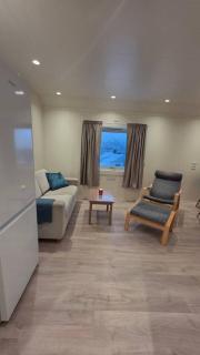 Arctic Nine - Room nr 9 - Central room on the island - 8