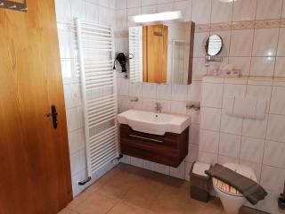 Ferienwohnung Wanger - 1