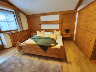 Ferienwohnung Wanger - 3