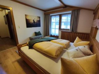 Ferienwohnung Wanger - 2