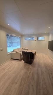 Arctic Nine - Room nr 3 - Central room on the island - 5