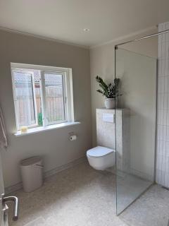 150 m2 hus på amager - 2