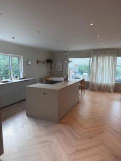 150 m2 hus på amager - 1