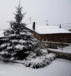 San Lorenzo Casa Rural - 8