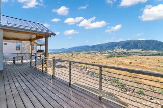 BMS14 Luxurious Scenic Retreat in Eden - 5