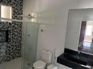 Casa de praia doce lar - 8