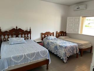 Casa de praia doce lar - 4