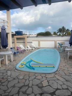 Casa de praia doce lar - 1