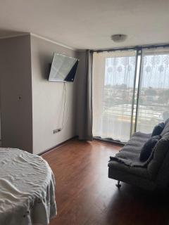 Departamento 3D1B Viña-Reñaca - 1